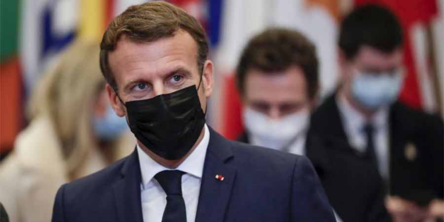 ΕΕ - 27: Κοινή δήλωση στήριξης στη Γαλλία μετά τις τρομοκρατικές επιθέσεις